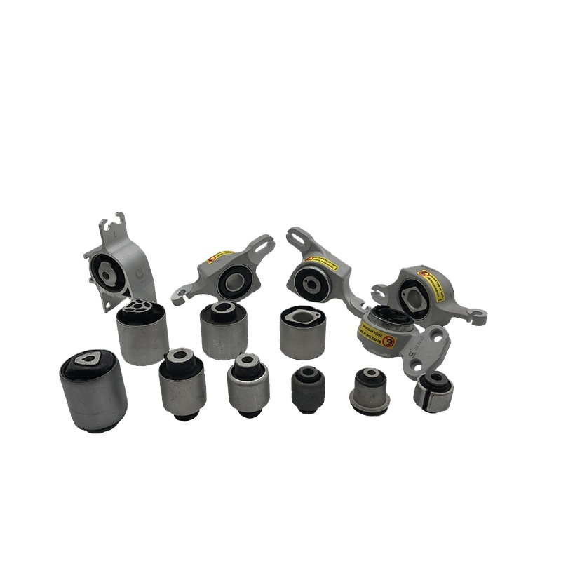 1663330414 1663330200  Lower Control Arm Bushing Kit for BMW E46 W164 W166 W246 W204 W221 F18 F30 F35