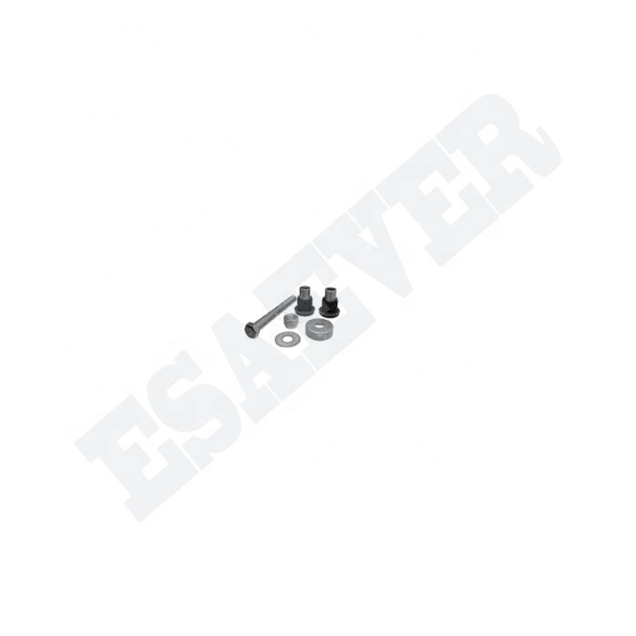CONTROL ARM BUSHING 1264600819 A1264600819 FOR MERCEDES-BENZ