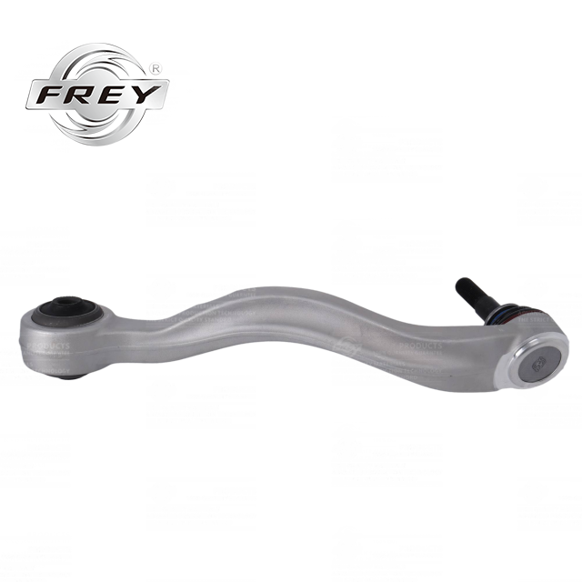 FREY auto parts front right lower suspension arm E60 E61 aluminium control arm for bmw parts 31126768298 FREY auto parts front right lower suspension arm E60 E61 aluminium control arm for bmw parts 31126768298