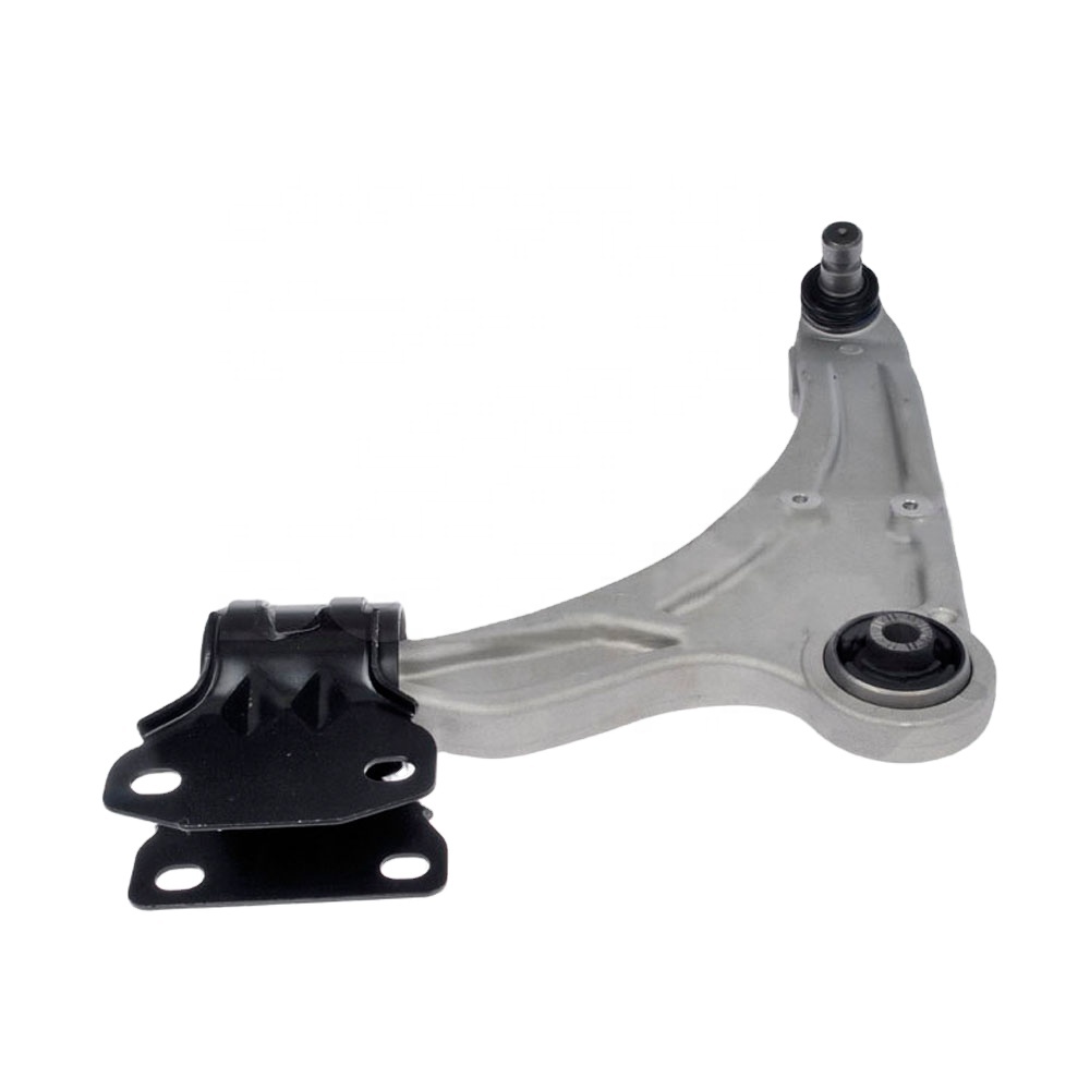 DG9Z3079A High Quality Factory Price Front Left Lower Control Arm Aluminium OEM Standard Nature Rubber for Ford Fusion 2013-2018