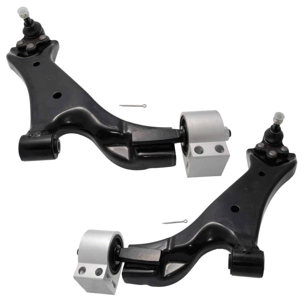 96819161/96819162  wholesale auto spare parts suspension arm left right front lower control arms for Chevrolet captiva 2007-2016