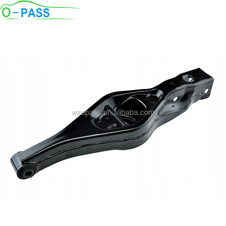 Rear axle lower Control arm For MITSUBISHI Pajero III IV Montero Shogun V73 V75 2000- MR418670 High Quality Manufacturer
