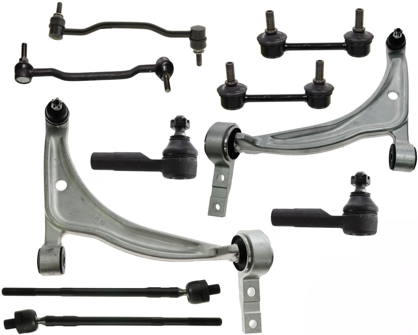Hot Sale Auto Spare Parts 2001 All Rear Upper Control Arms For Mercedes Benz S Class W220 C320