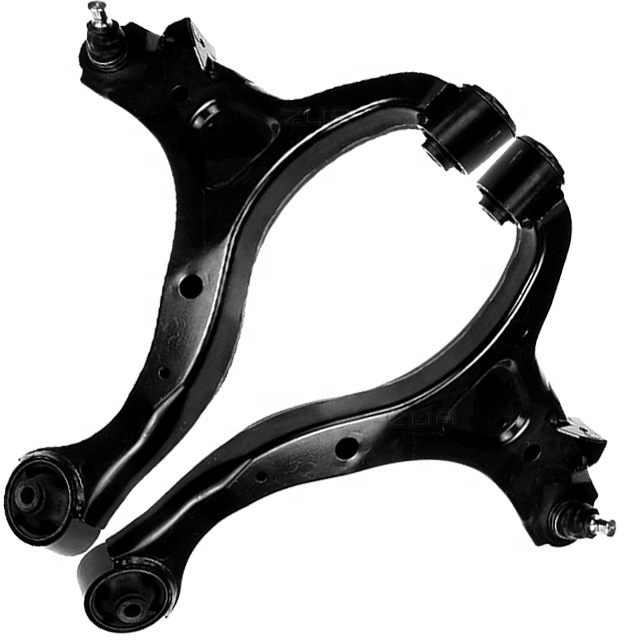 For Hyundai Santa Fe 2007-2009 Front Lower Control Arm 54500-1U000 54501-1U000 545001U000 545011U000 For Hyundai Santa Fe 2007-2009 Front Lower Control Arm 54500-1U000 54501-1U000 545001U000 545011U000