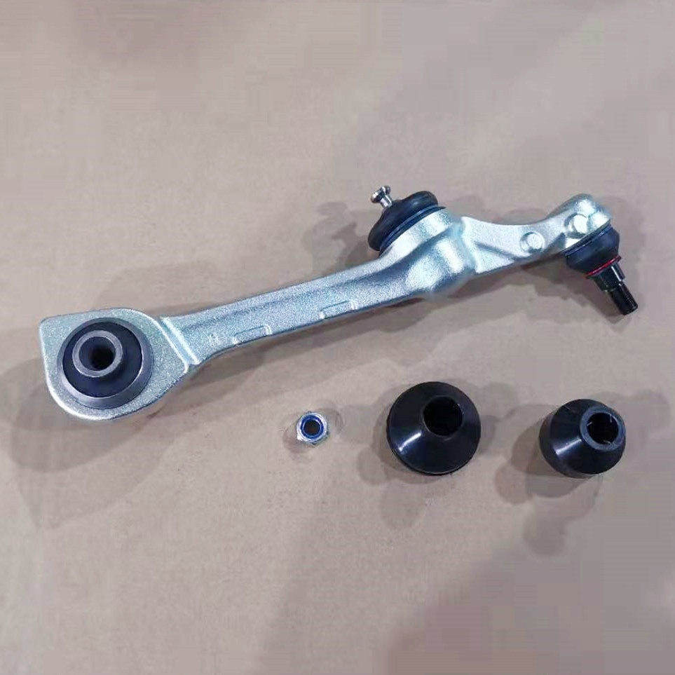 Front Axle for Mercedes spare parts lower control arm W221 OEM 2213308207 RK621764 Front Axle for Mercedes spare parts lower control arm W221 OEM 2213308207 RK621764