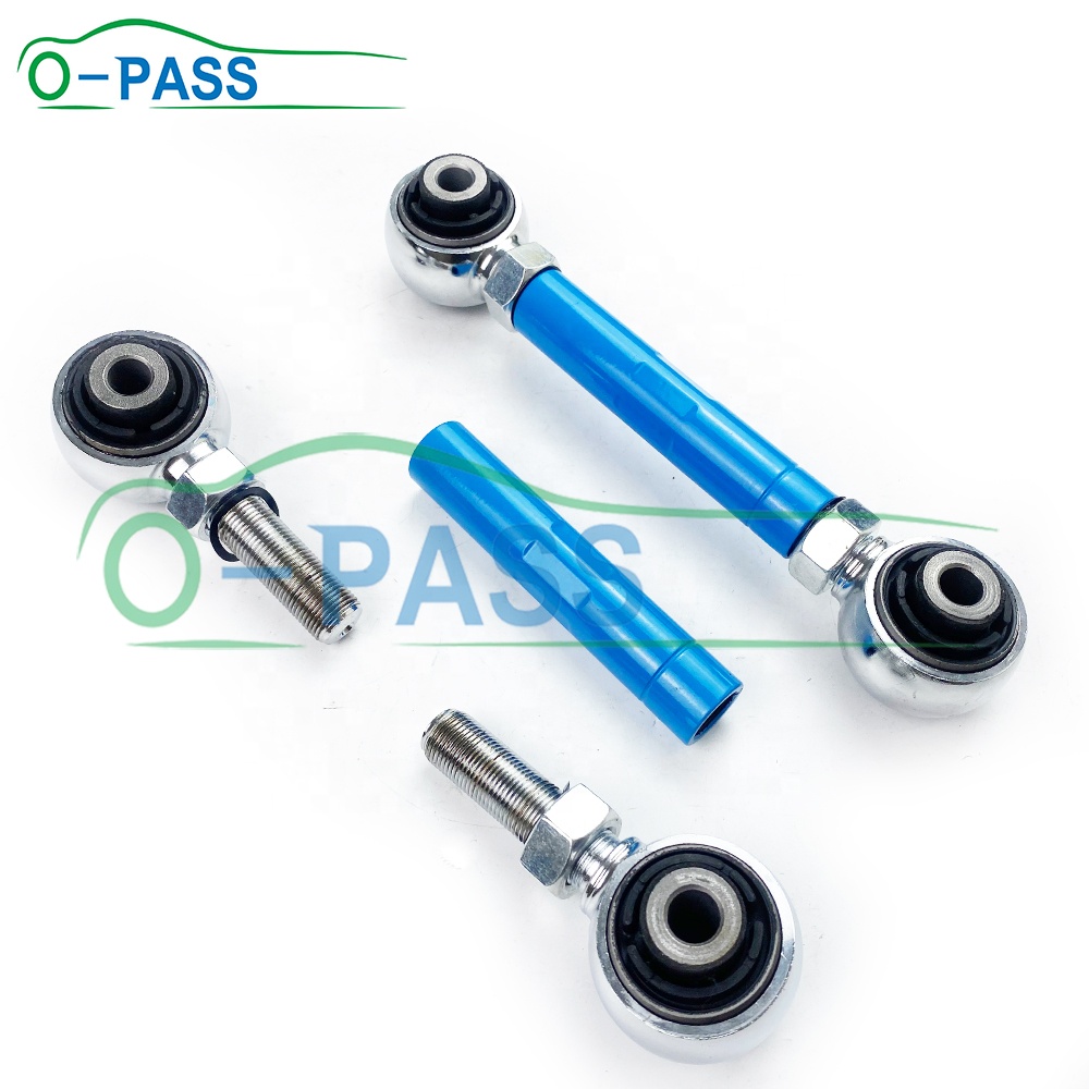 Rear adjustable Upper Forward Control arm For BMW 1-Series 2-Series 4-Series F20 F21 F22 F33 F36 F87 2010- 33326792539 Rear adjustable Upper Forward Control arm For BMW 1-Series 2-Series 4-Series F20 F21 F22 F33 F36 F87 2010- 33326792539