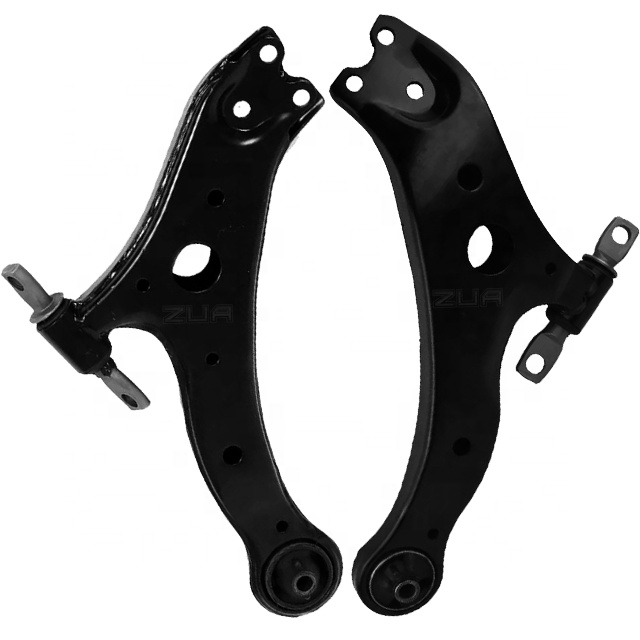 Para Toyota CAMRY AVALON Saloon HIGHLANDER SOLARA Preço de Fábrica Dianteira Inferior Braço de Controle Direita Esquerda 48068-33050 4806833050