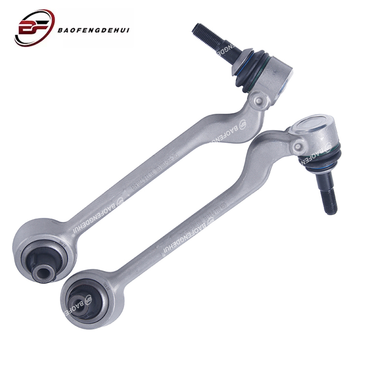 Manufacturer Hot Sales Suspension System Swing arm Front Lower control arms For BMW E90 31126770850 31122405860 31126763700 Manufacturer Hot Sales Suspension System Swing arm Front Lower control arms For BMW E90 31126770850 31122405860 31126763700