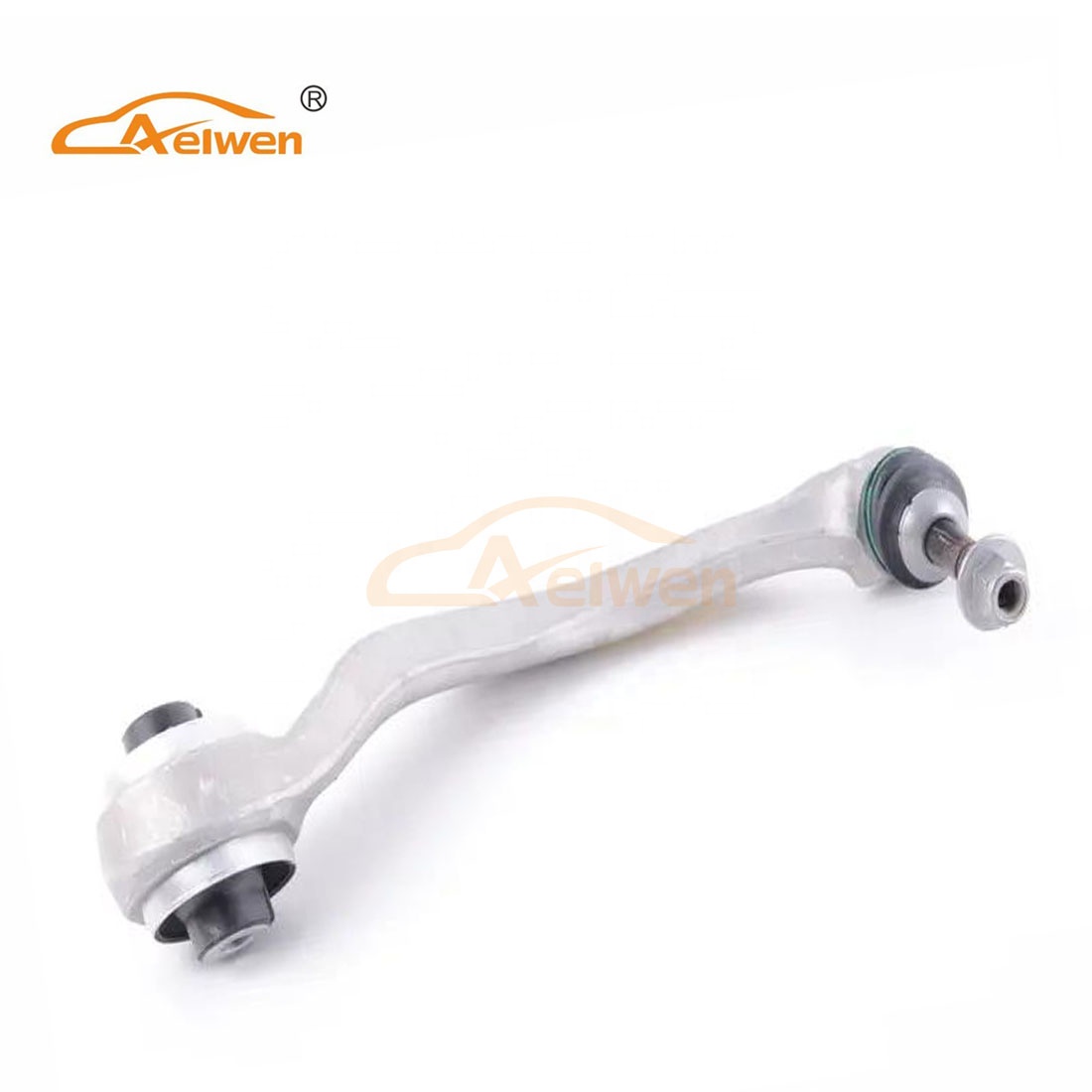 Aelwen Auto Lower Front Right Side Control Arm Fit For BMW F10 F12 F13 F06 31126775972