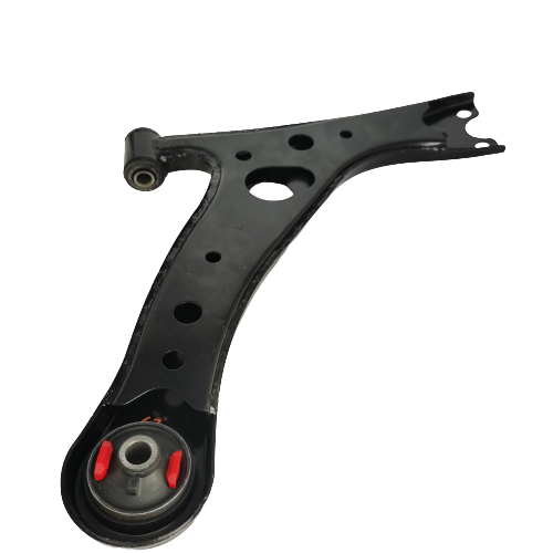 TEOLAND High quality automobile suspension control arm assembly for toyota RAV4 A2 2000 2005 4806842040 TEOLAND High quality automobile suspension control arm assembly for toyota RAV4 A2 2000 2005 4806842040