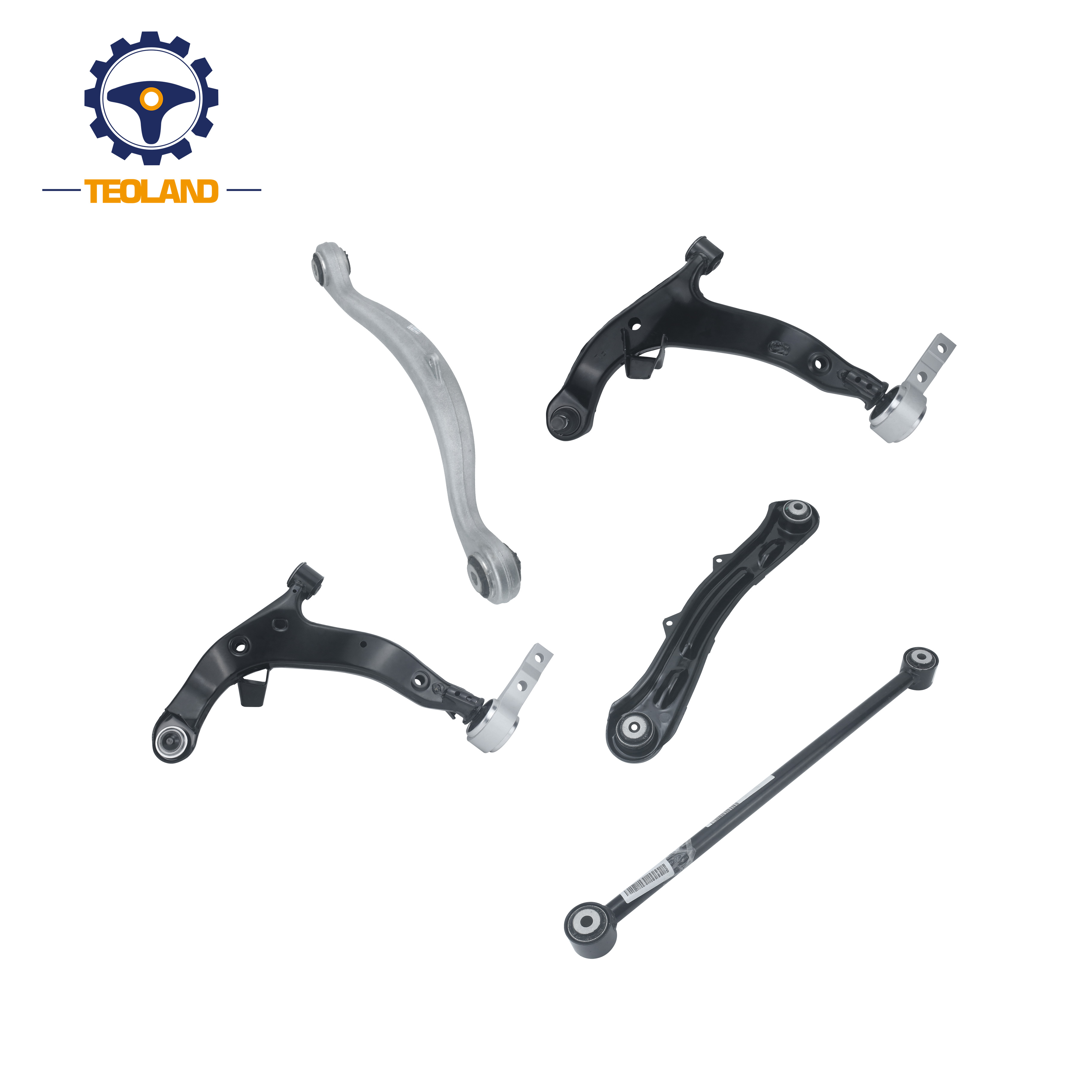 Best Price Suspension 1673502900 Upper Track Control Arm  for Toyota Camry  Nissan PICK UP (D22) ISUZU