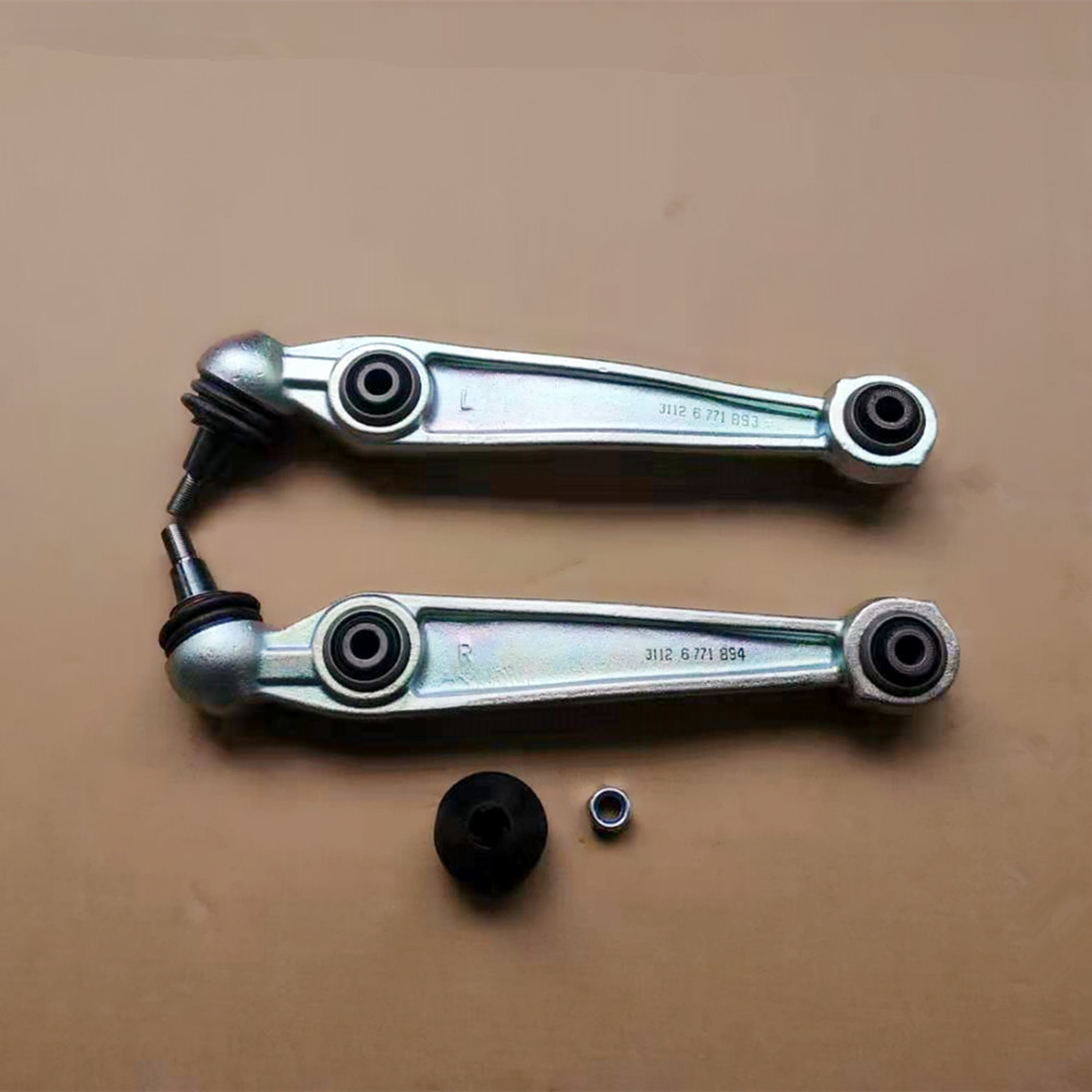Front left lower suspension control arm OE 31126771893 for BMW X5 E70 Front left lower suspension control arm OE 31126771893 for BMW X5 E70
