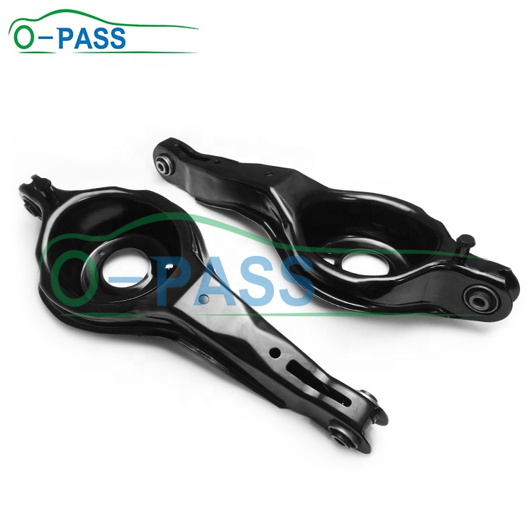 Rear lower Trailing arm For Ford C-MAX II FOCUS III & VOLVO V40 2010- BV61-5K652-AF China High Quality Factory Rear lower Trailing arm For Ford C-MAX II FOCUS III & VOLVO V40 2010- BV61-5K652-AF China High Quality Factory