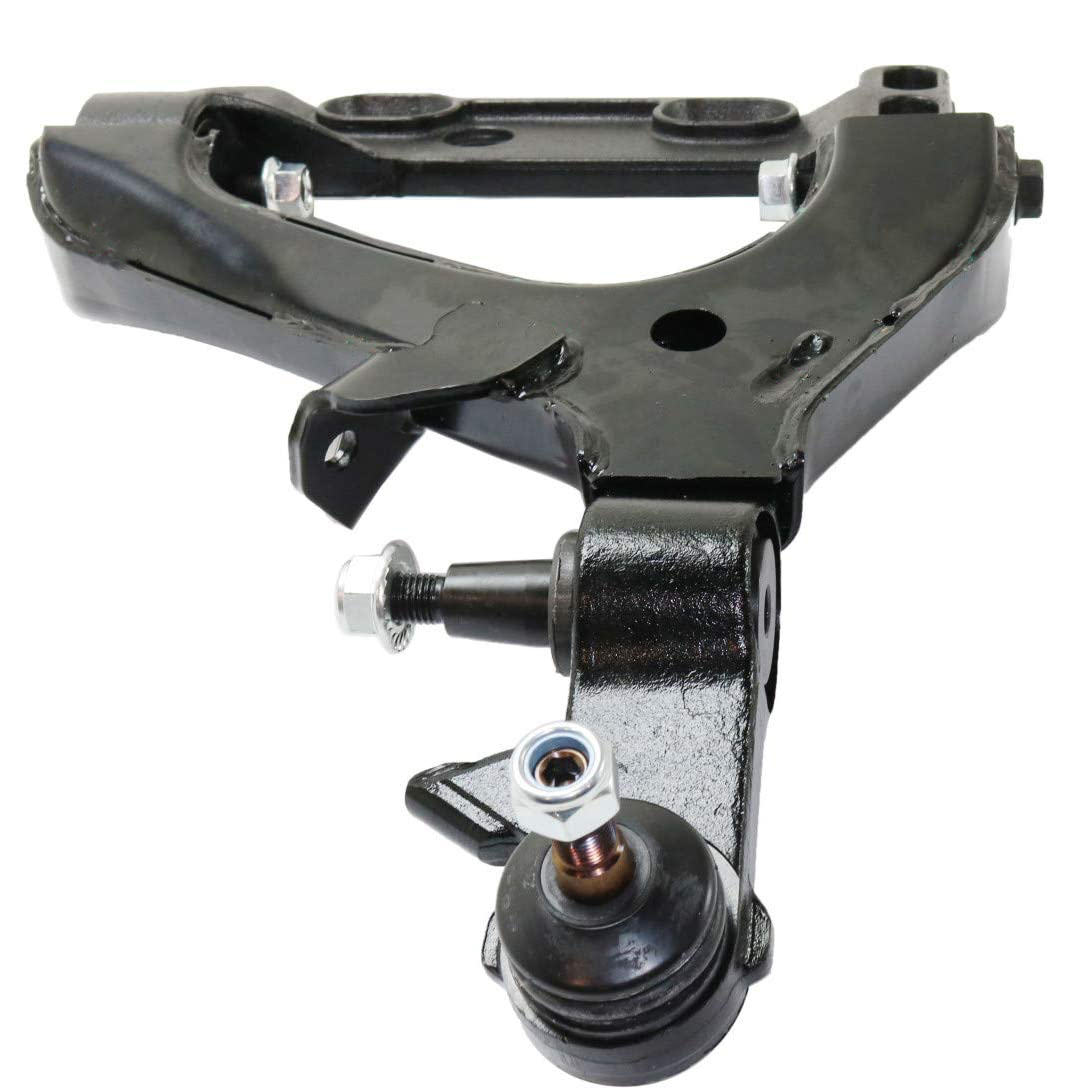Lower front Control arm for Chevrolet 2004-2007 trailblazer 19133556 19133555 Lower front Control arm for Chevrolet 2004-2007 trailblazer 19133556 19133555