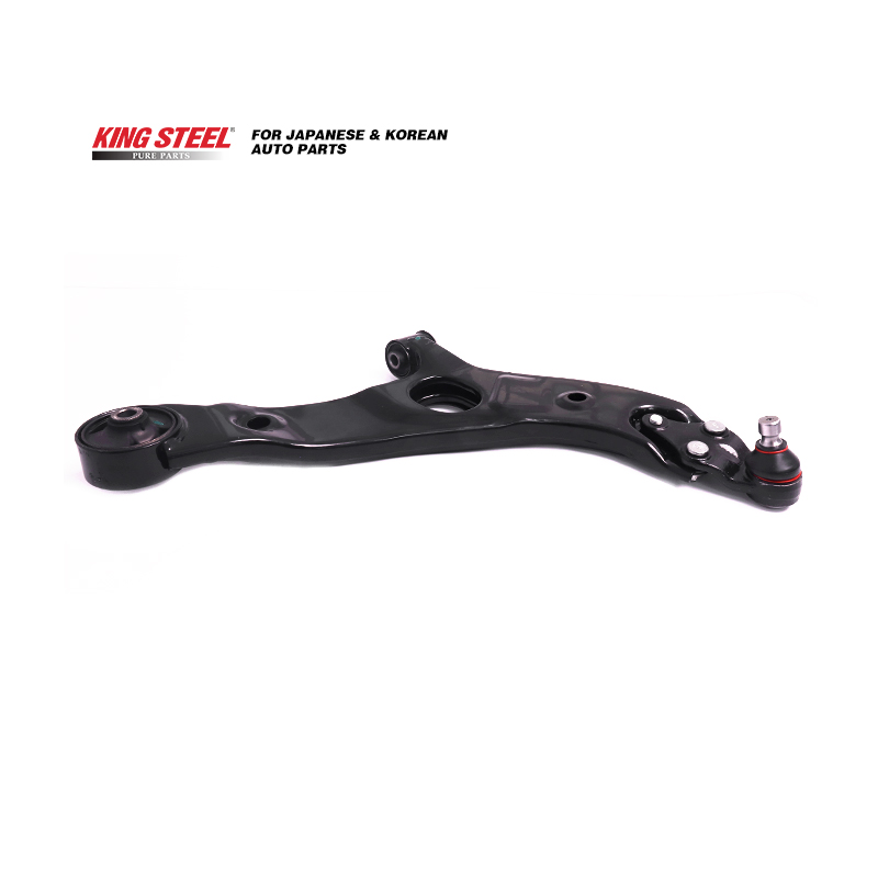 OEM 54500-3S100 Spare Parts Factory Price Lower Left Control Arm Suspension Parts Control Arm For Hyundai OPTIMA 11- OEM 54500-3S100 Spare Parts Factory Price Lower Left Control Arm Suspension Parts Control Arm For Hyundai OPTIMA 11-
