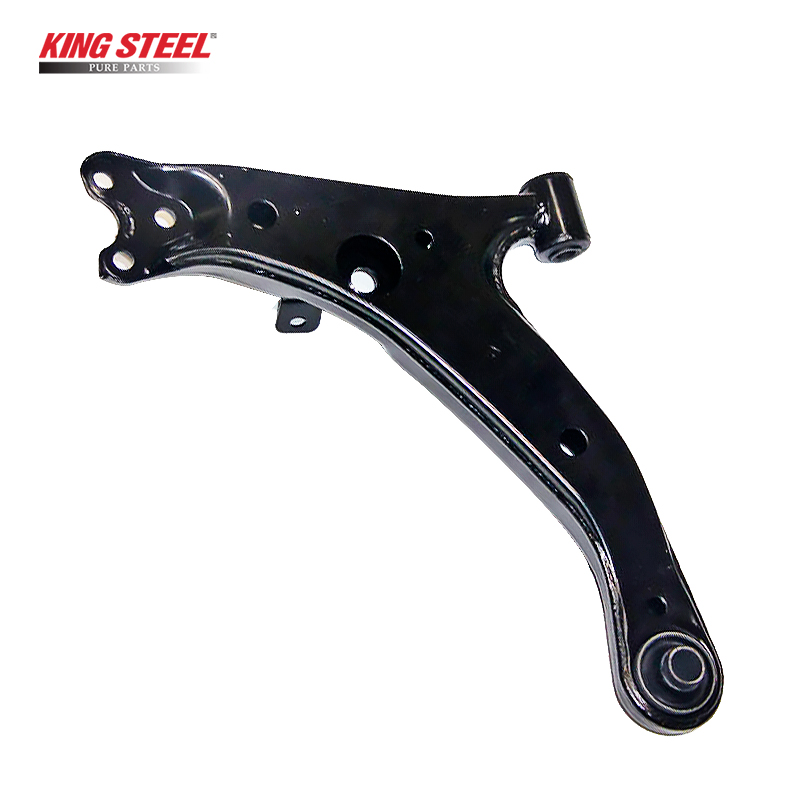 Brazo de control inferior KingSteel LH ​​para Toyota Corolla AE101 102 EE100 1992-1998 48068-12170 48068-12171 48068-12180