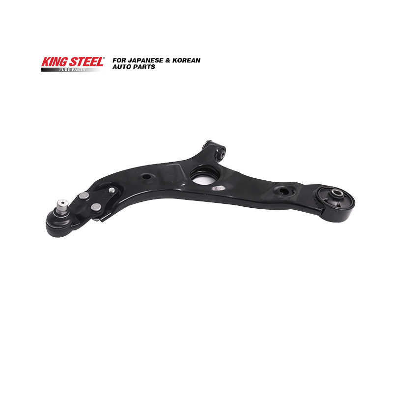 KINGSTEEL OEM 54501-3S100 High Quality Auto Suspension Parts Front Lower Control Arms For HYUNDAI SONATA 10 KIA 2009 Korean