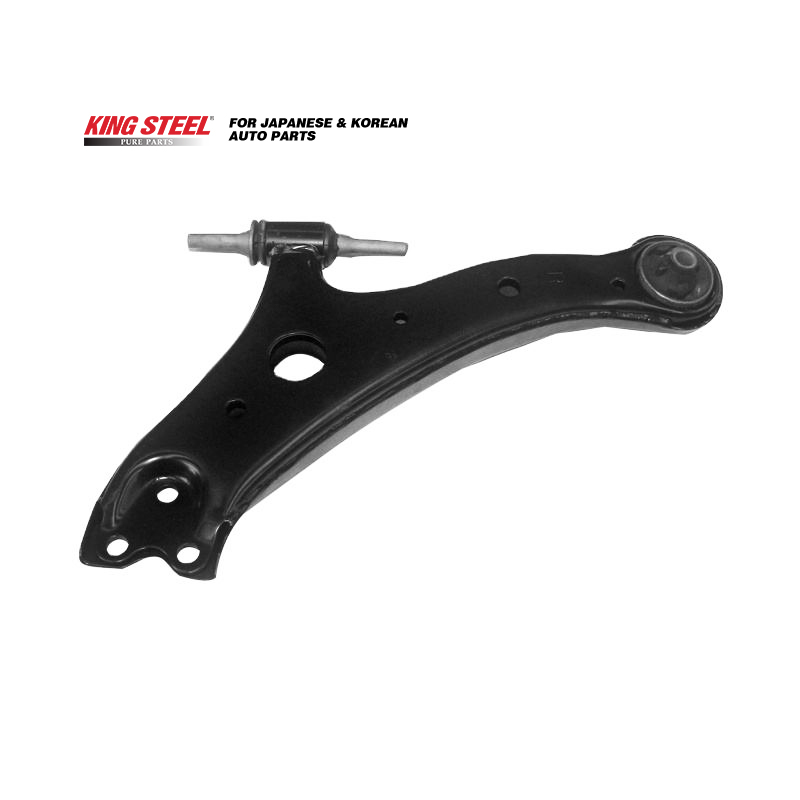 KINGSTEEL OEM 48068-33050 New One Auto Parts Right Front Lower Control Arms For TOYOTA CAMRY LEXUS 2005 Japanese Car