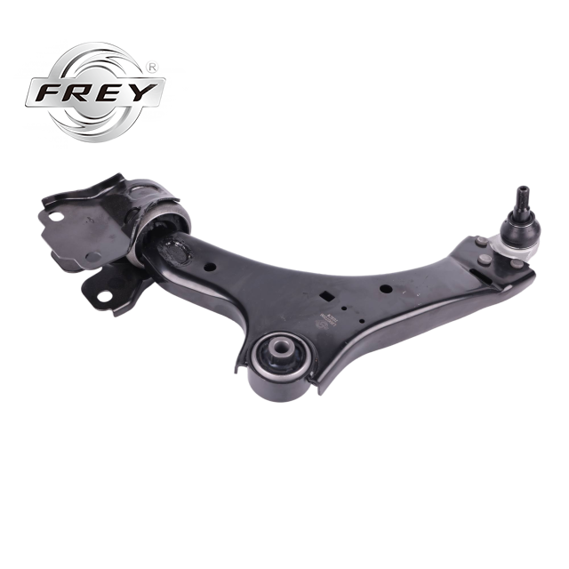 Frey Auto Parts Brazo de control inferior delantero derecho LR007205 para Land Rover Freelander 2 2006-2014