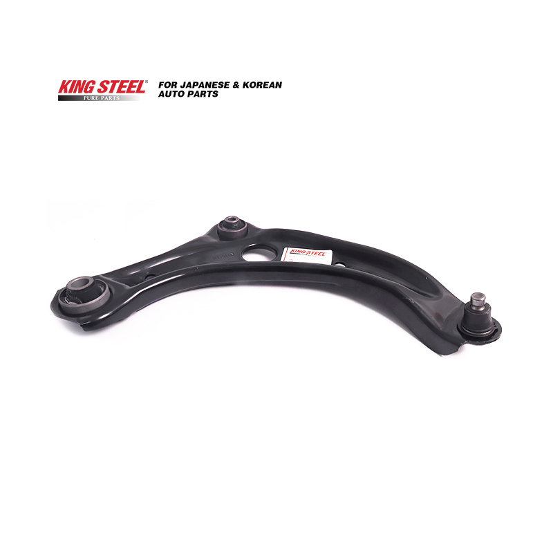 OEM 54500-5RF0A Wholesale Price Car Auto Parts Right Lower Control Arms For NISSAN KICKS 2017 Japanese