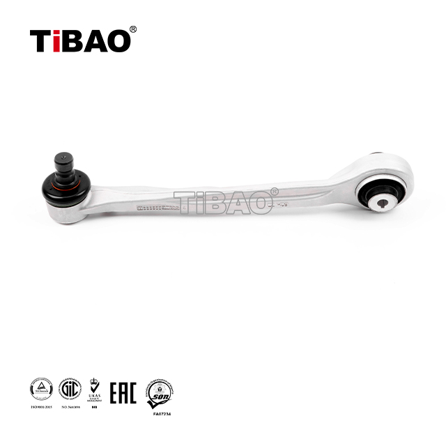 TiBAO High Quality Suspension Control Arm Ball Joint Assembly Front Left Right Upper for Audi Q7 4MB 2015 4M0407505B TiBAO High Quality Suspension Control Arm Ball Joint Assembly Front Left Right Upper for Audi Q7 4MB 2015 4M0407505B