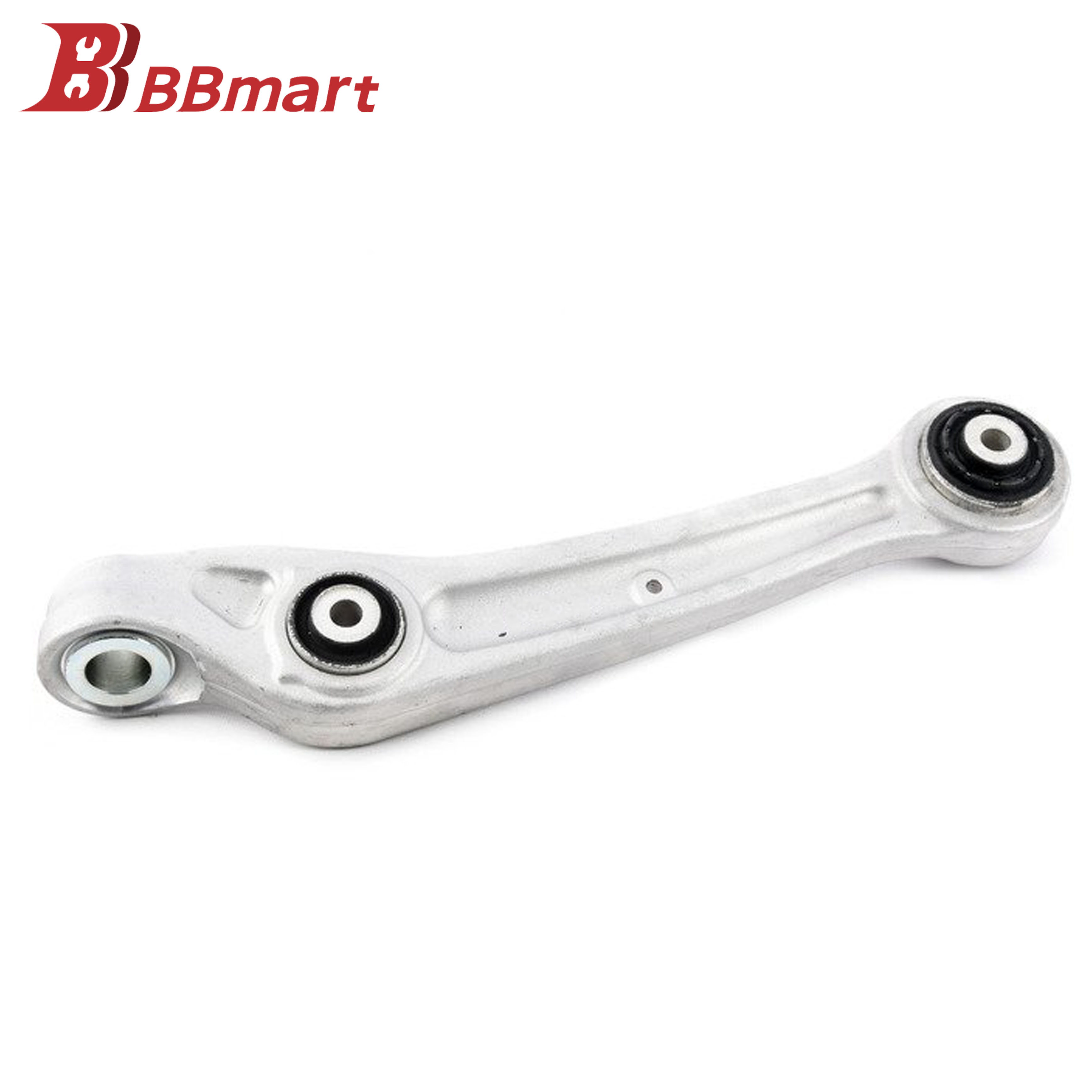 OEM Auto Spare Car Parts Suspension Control Arm For Audi A8 OE 4H0407151B