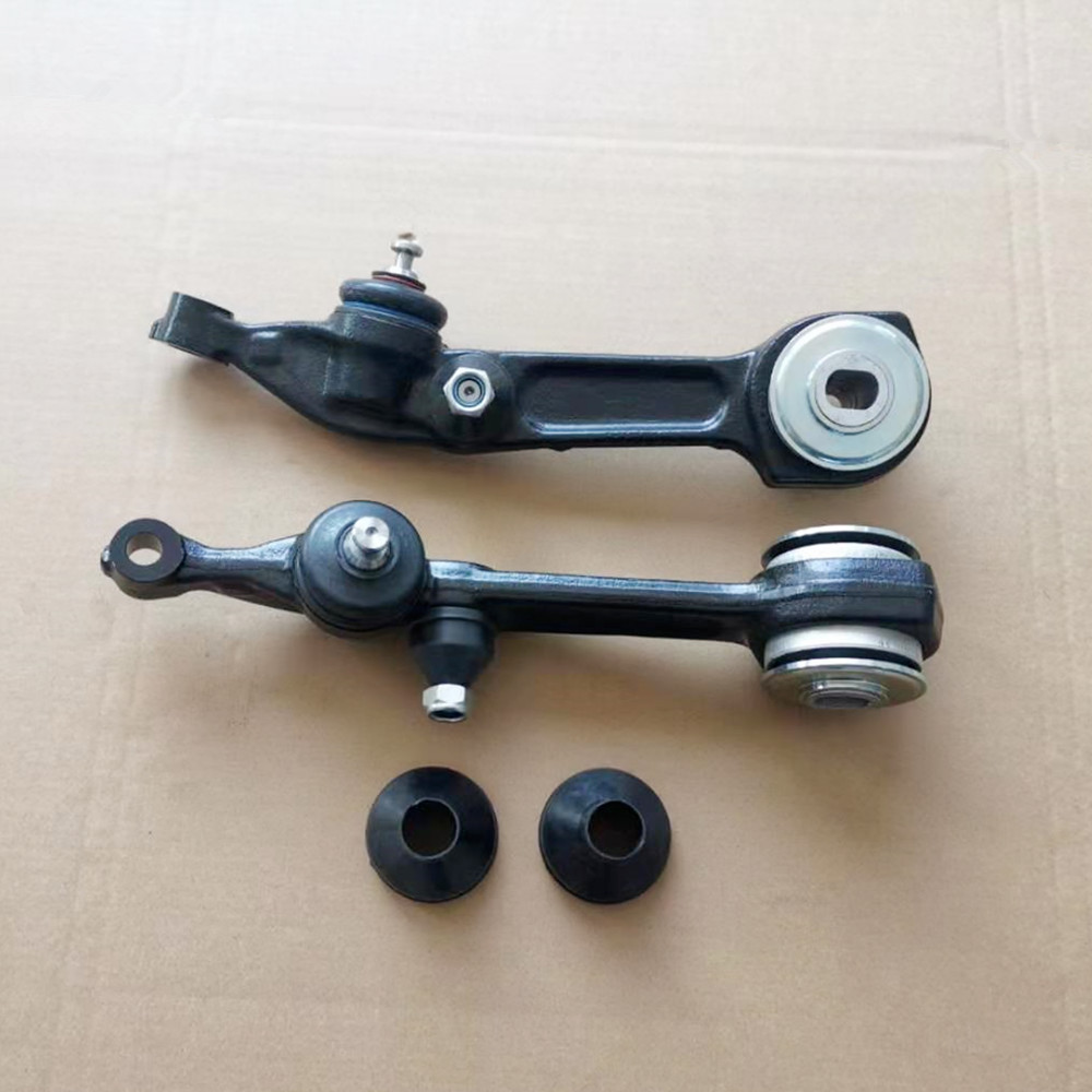 Front left lower suspension control arm OE 2203304307 for Mercedes Benz W220 Front left lower suspension control arm OE 2203304307 for Mercedes Benz W220