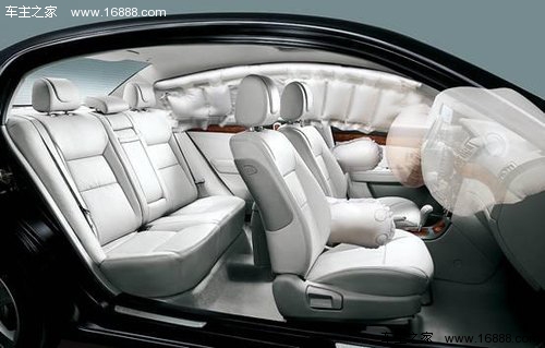 Choses que vous négligez, Pour vous apprendre sur l'entretien des airbags de voiture