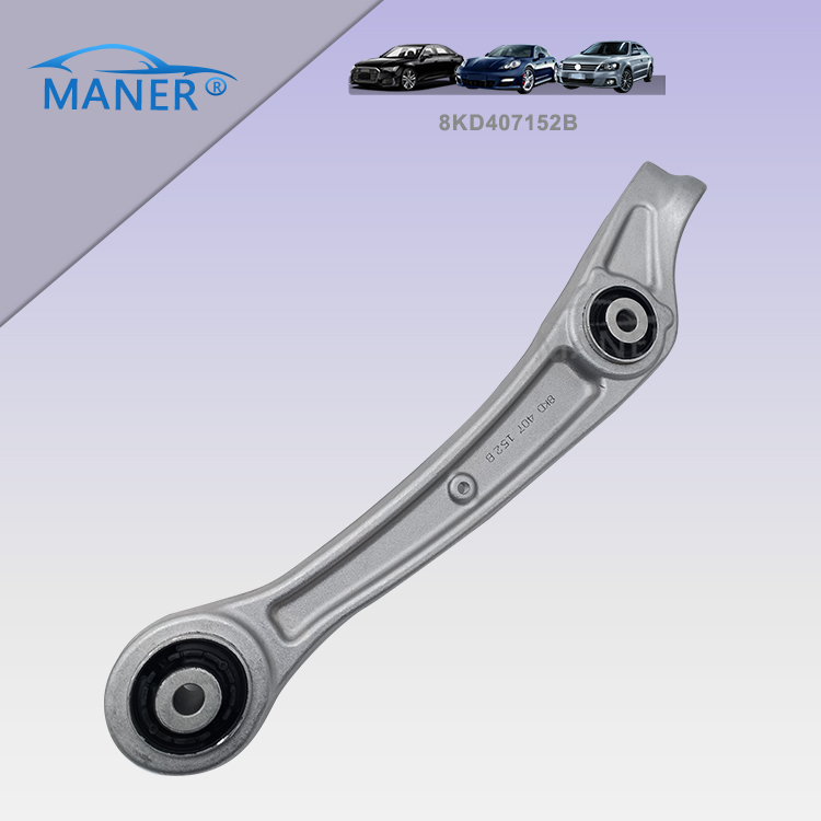 Bras de commande MANER 8K0407152F 8K0407152G 8KD407152B pour Audi A4 A5 A6 à bas prix