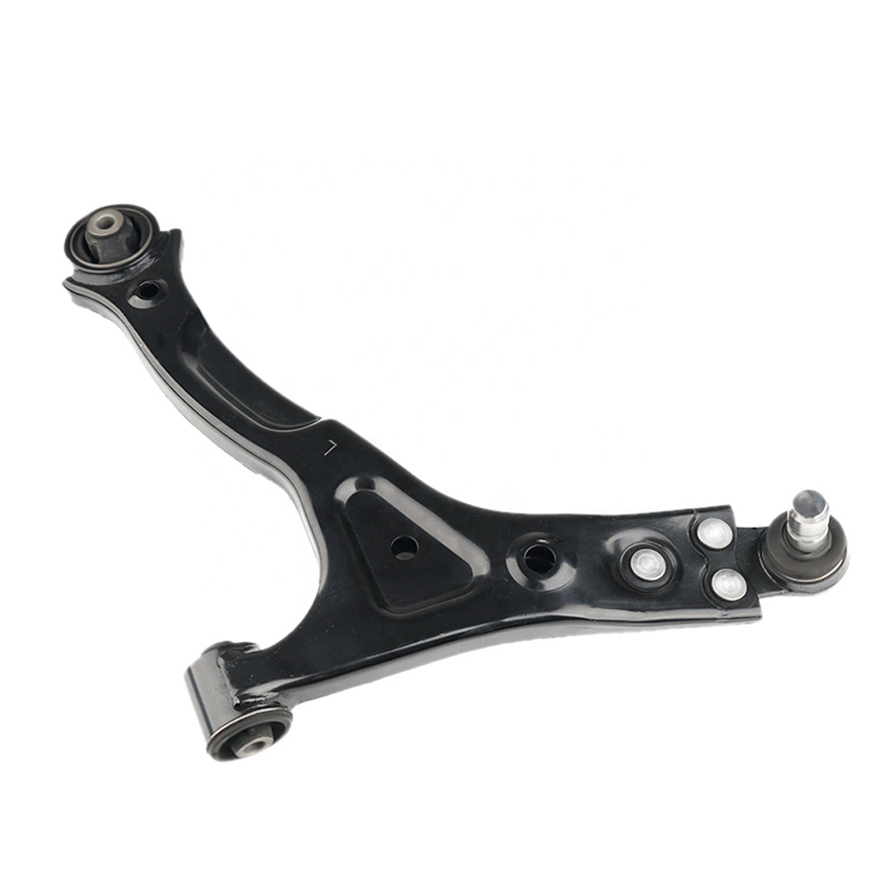 10056523 Chinese electric mini car suspension parts left front lower control arm for SAIC mg Roewe 360 2015-2021 10056523 Chinese electric mini car suspension parts left front lower control arm for SAIC mg Roewe 360 2015-2021