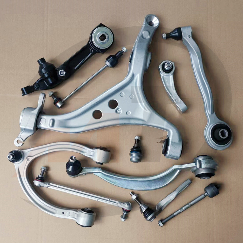 Aftermarket factory supply premium suspension steering parts for mercedes full range Aftermarket factory supply premium suspension steering parts for mercedes full range
