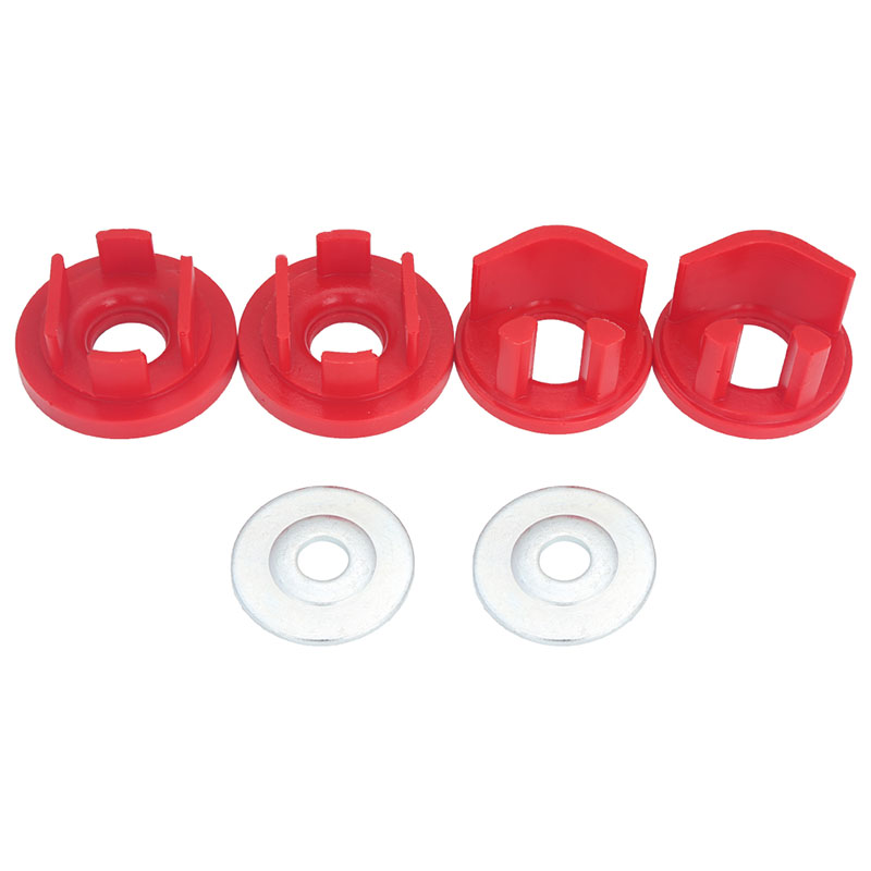 Fit Subaru forester impreza Legacy WRX XV Crosstrek 2008-2014 Rear Diff Differential Mount Bushing inserts Fit Subaru forester impreza Legacy WRX XV Crosstrek 2008-2014 Rear Diff Differential Mount Bushing inserts