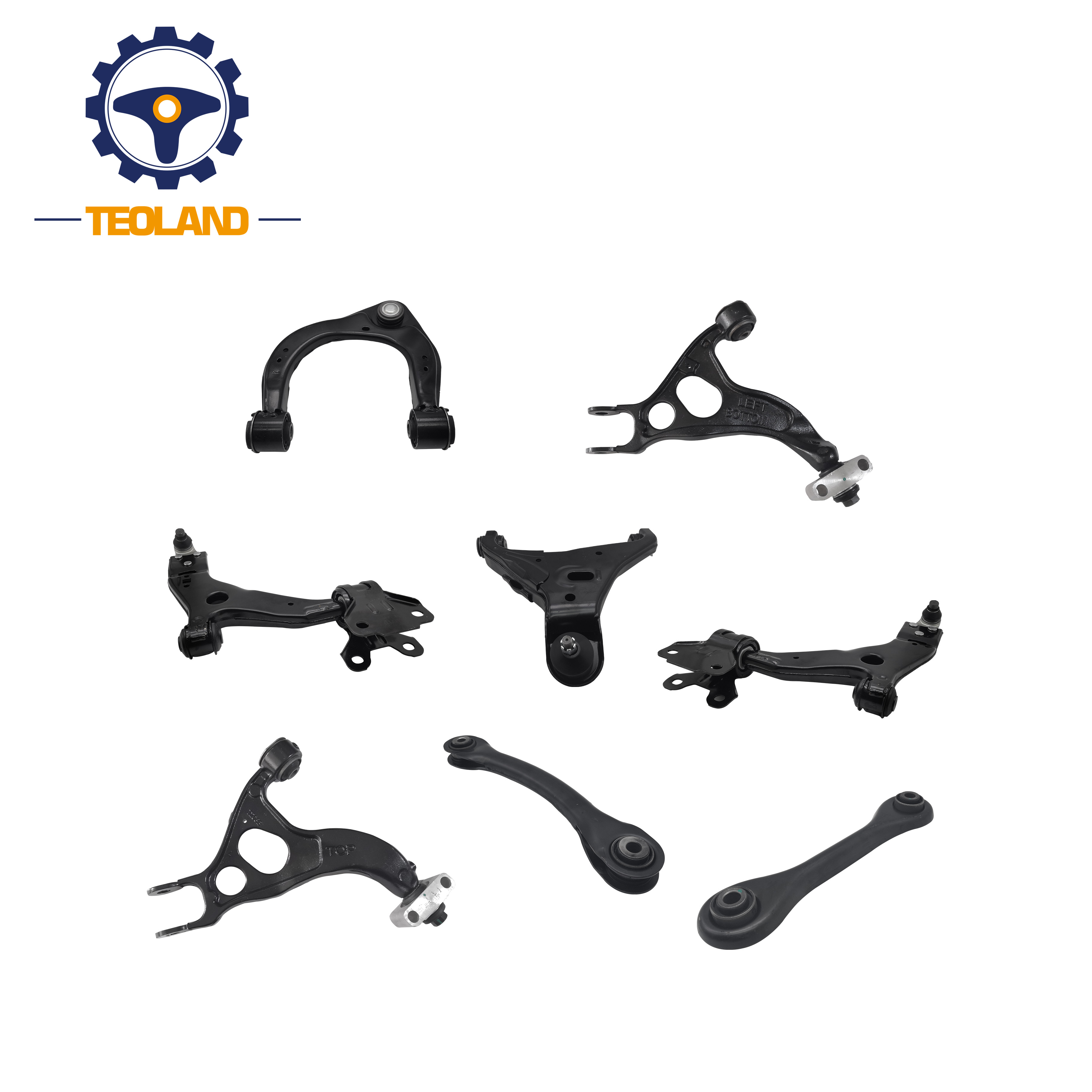 Auto Parts Suspension System Lower Control Arm CV6Z5500L For Ford Focus C-MAX C30 cv6z5500l Control Arm Auto Parts Suspension System Lower Control Arm CV6Z5500L For Ford Focus C-MAX C30 cv6z5500l Control Arm