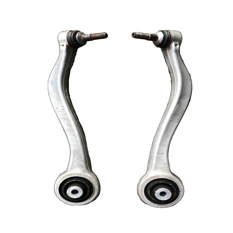 High quality new M3M4 system F80F82F83LCI Front left and right down suspension control bend swing arm transverse tie rod for BMW High quality new M3M4 system F80F82F83LCI Front left and right down suspension control bend swing arm transverse tie rod for BMW