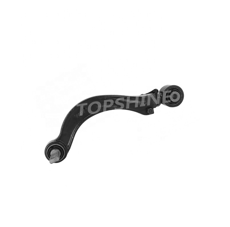 52520-T4N-H01 Wholesale Best Price Auto Parts Suspension System Rear and front Lower Control Arm for Honda 52520-T4N-H01 Wholesale Best Price Auto Parts Suspension System Rear and front Lower Control Arm for Honda