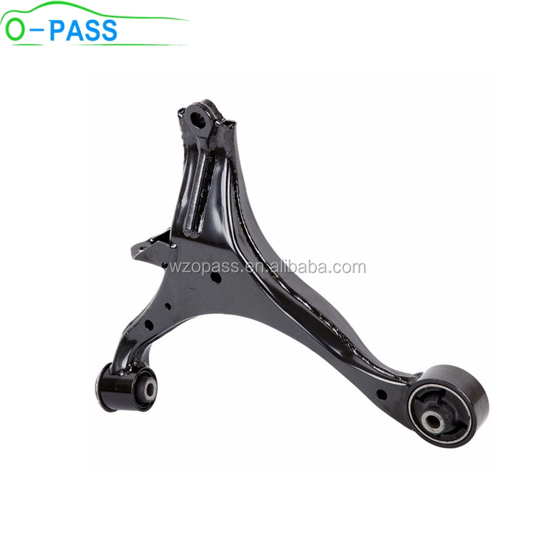 MOQ 1pc 51360-S5A-A03 Front axle lower Control arm For Honda Civic VII & Acura EL RSX 2001- Quality Assurance Supplier