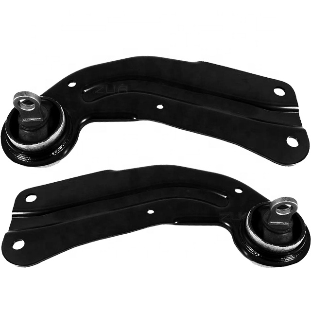 Para chevrolet malibu 2013-2015 braço de controle traseiro esquerdo direito 13219145 13219146