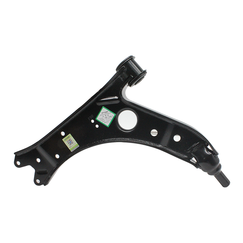 Auto Peças de motor braço de controle OEM 1KO407151 para Audi