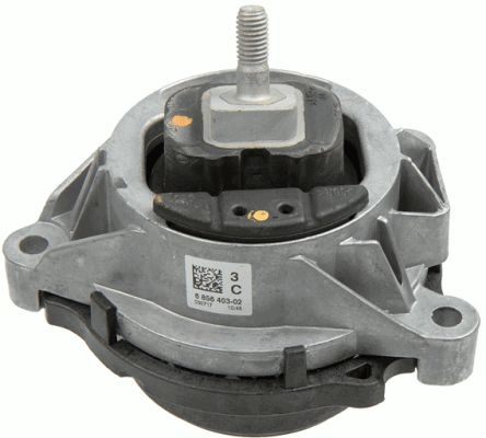 22116856403 Engine Mounting for BMW 340 3.0 Left 15 to 18 22116856403 Febi 104264 Lemforder 39431 01 Swag 20104264 49393201 22116856403 Engine Mounting for BMW 340 3.0 Left 15 to 18 22116856403 Febi 104264 Lemforder 39431 01 Swag 20104264 49393201