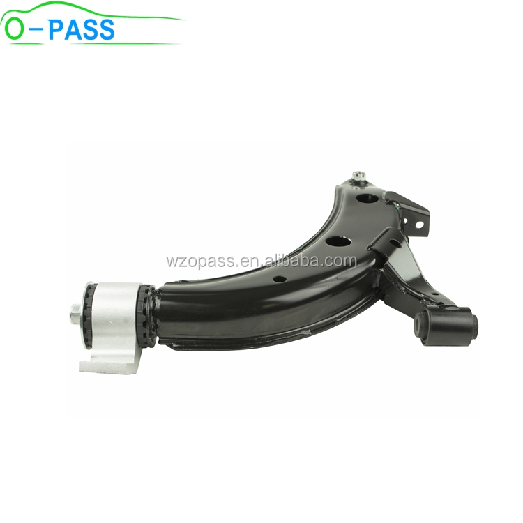 Auto spare parts 20202-SA090 Front axle lower track control arm For SUBARU Forester SG 2001-