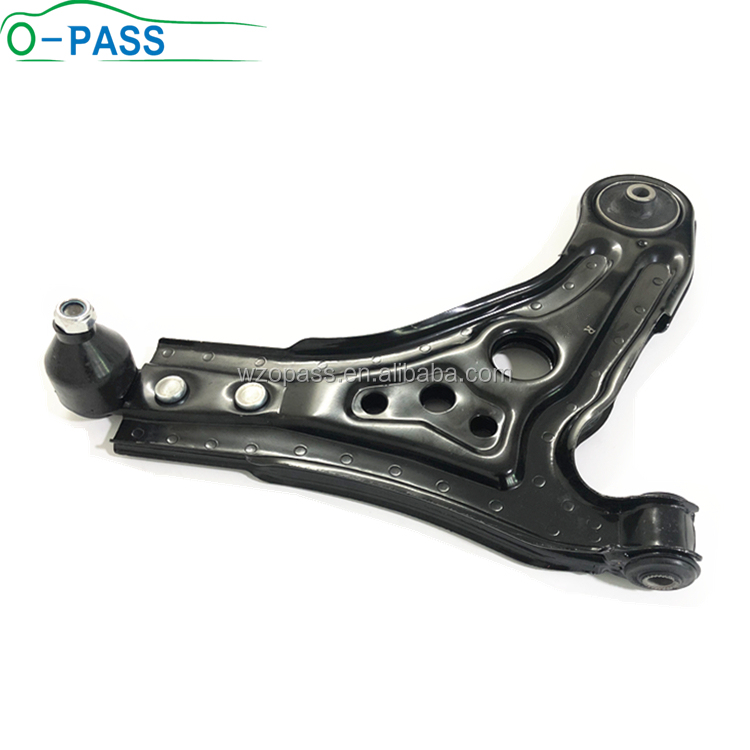 Front axle lower Control arm For CHEVROLET KALOS LOVA AVEO OPTRA & Pontiac G3 WAVE & Suzuki Swift & DAEWOO GM 96535081