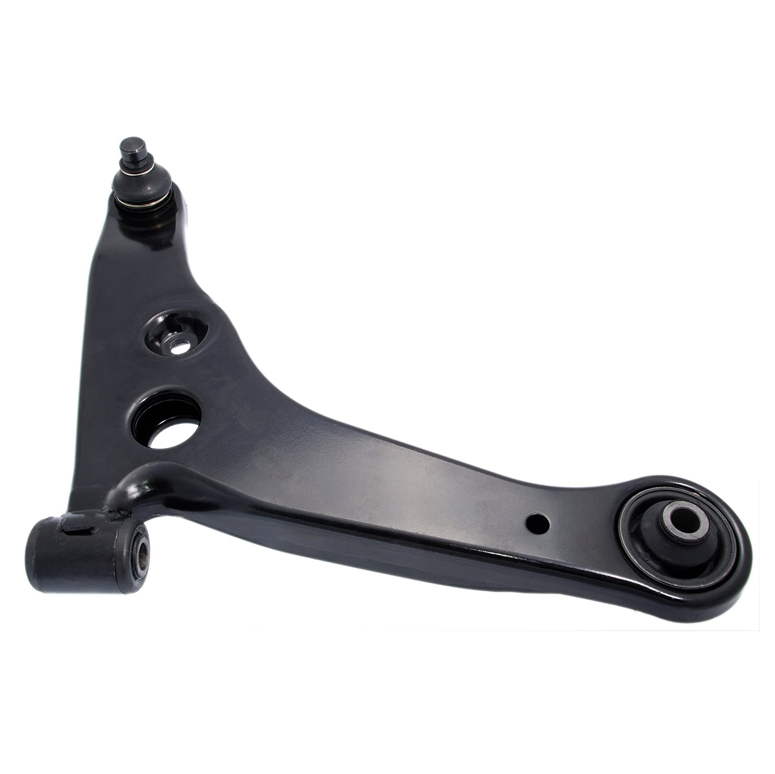 Lower front Control arm for Mitsubishi 2000-2013,2003-2008 Lancer MR403419 MR403420 4013A273