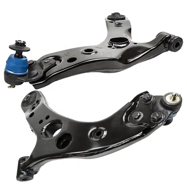 For Toyota COROLLA Saloon MIRAI PRIUS RAV 4 2005-/Lexus NX 2014- Lower Control Arm Left and Right 48068-47050 4806847050