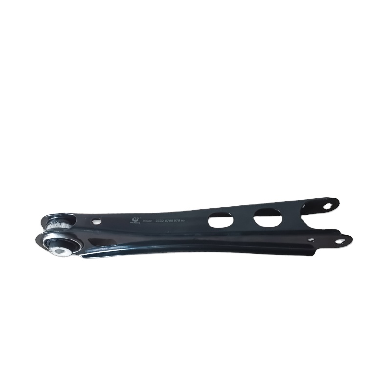3332 6786 978 high quality Rear longitudinal swing arm for bmw X3 F25 F26 3332 6786 978 high quality Rear longitudinal swing arm for bmw X3 F25 F26