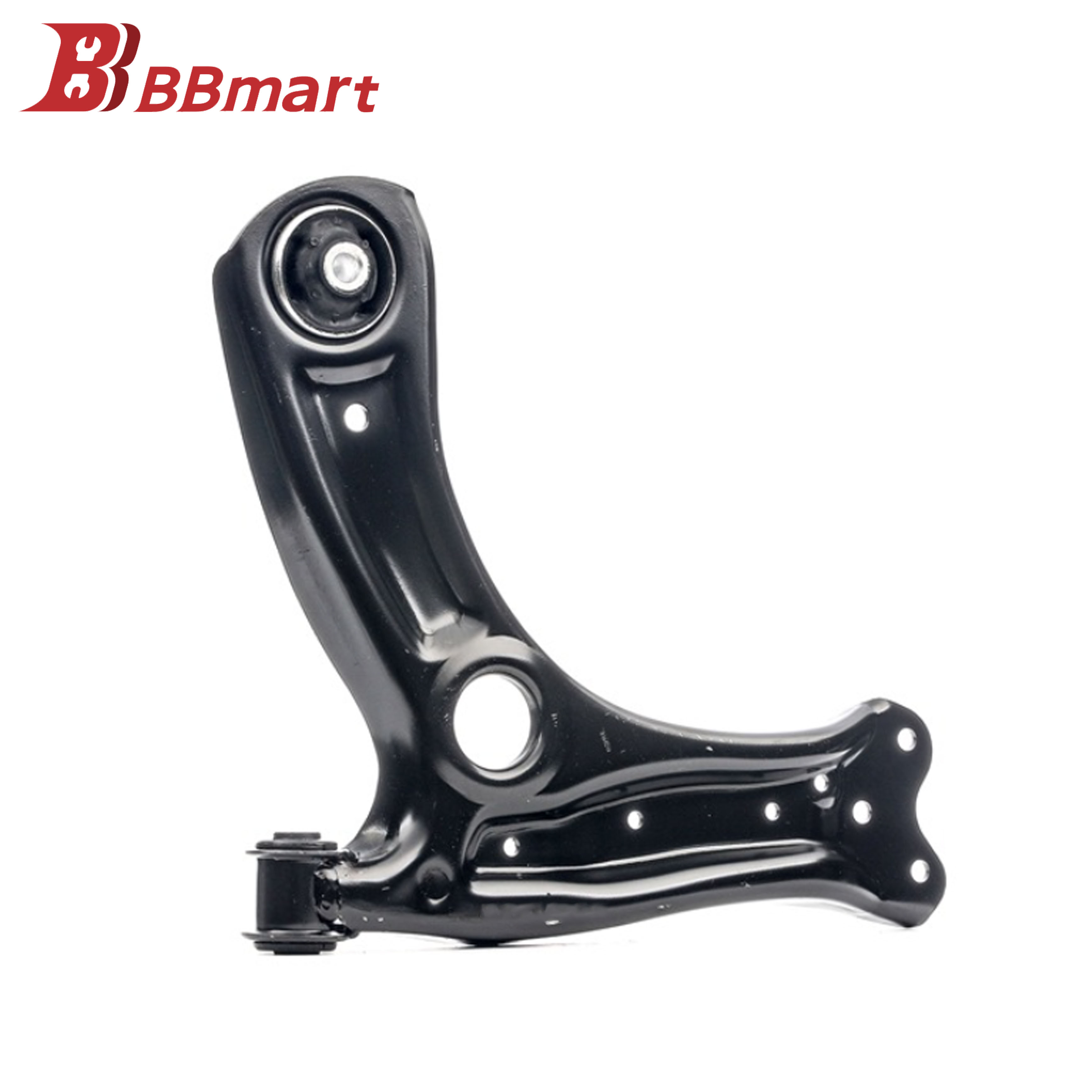 BBmart OEM Auto Parts Lower Control Arm 6R0407151 For VW Seat Polo CORDOBA (6L2) 2002-2009