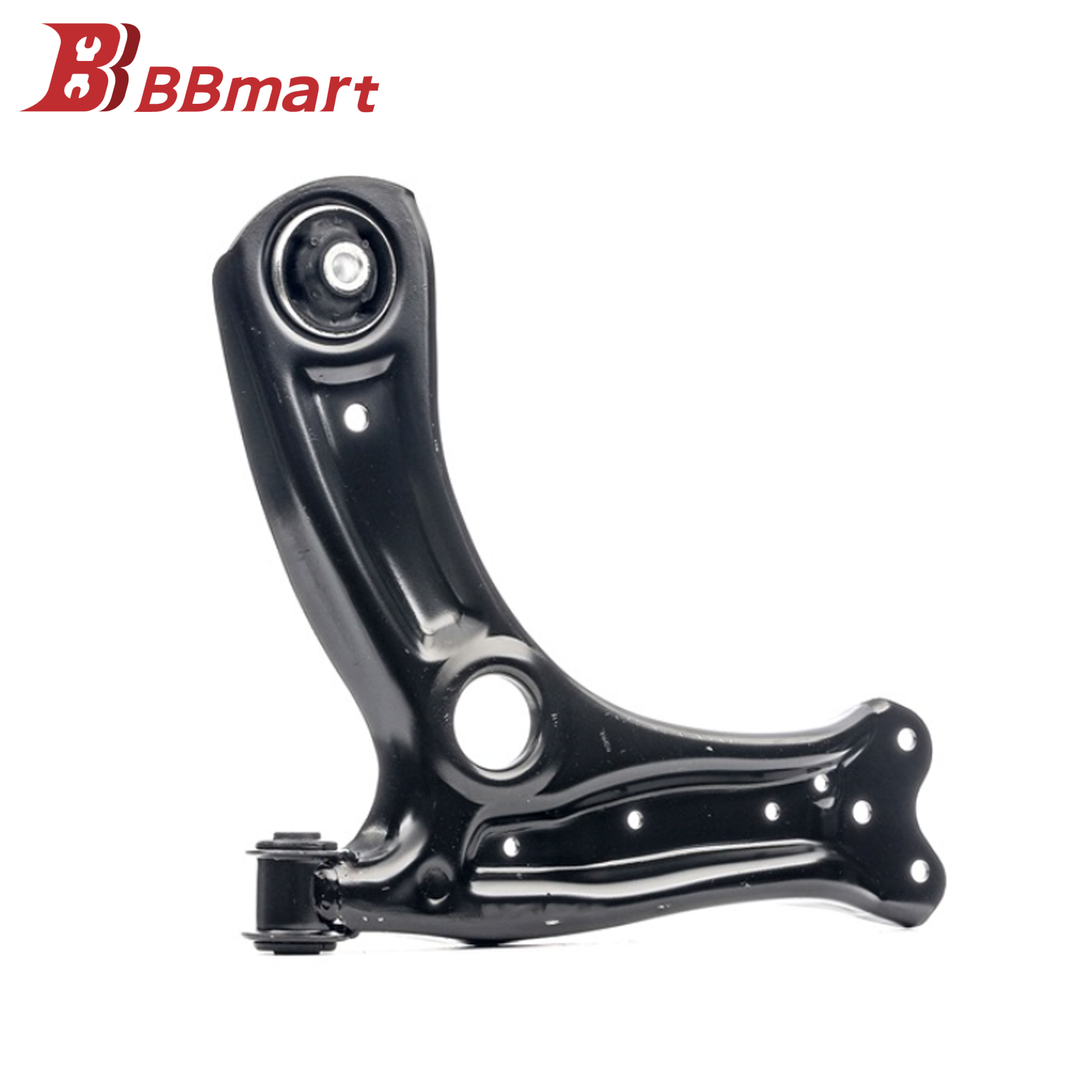 OEM Auto Parts Lower Control Arm 6R0407151 For VW Seat Polo CORDOBA (6L2) 2002-2009 OEM Auto Parts Lower Control Arm 6R0407151 For VW Seat Polo CORDOBA (6L2) 2002-2009