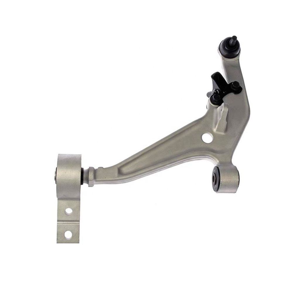 54501-8H310 High Quality Factory Price Front Left Lower Control Arm for Nissan X-Trail 2002-2013 54501-8H310 High Quality Factory Price Front Left Lower Control Arm for Nissan X-Trail 2002-2013