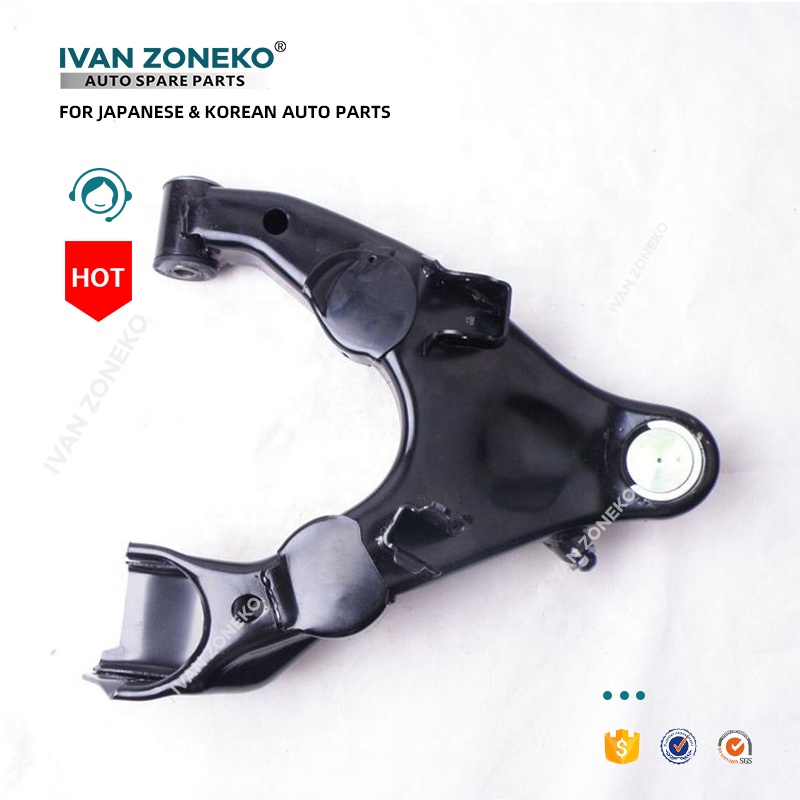 Best Quality Competitive Price Optimal Genuine Control Arm 48630-60020 48630 60020 4863060020 For Land Cruiser With One Year Best Quality Competitive Price Optimal Genuine Control Arm 48630-60020 48630 60020 4863060020 For Land Cruiser With One Year