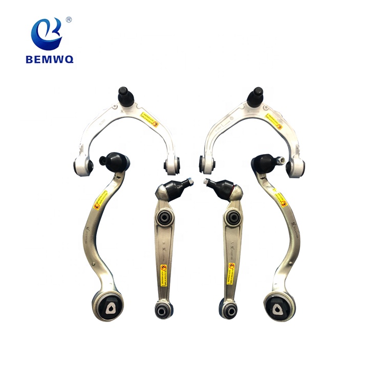 Auto Rear Lower left control arm for X5/E70 3112 6771 893&31126771893&3112 6771 894