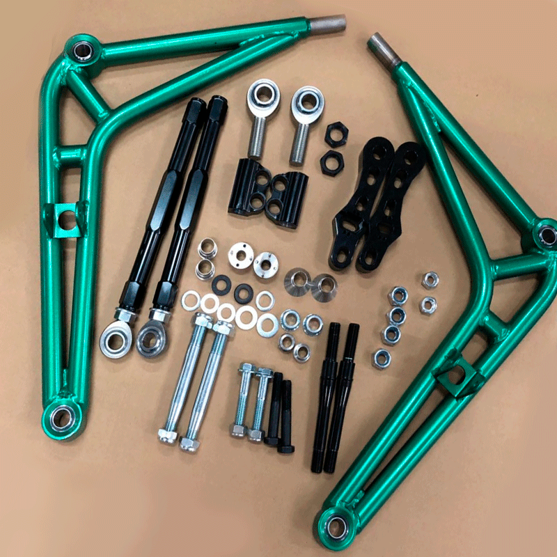 Braço de controle inferior dianteiro para BMW E36